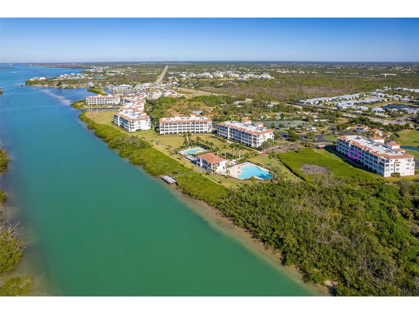 11220 Hacienda Del Mar Boulevard #203 Placida FL 33946 - INTERCOASTAL WATERWAY D6144781 image55