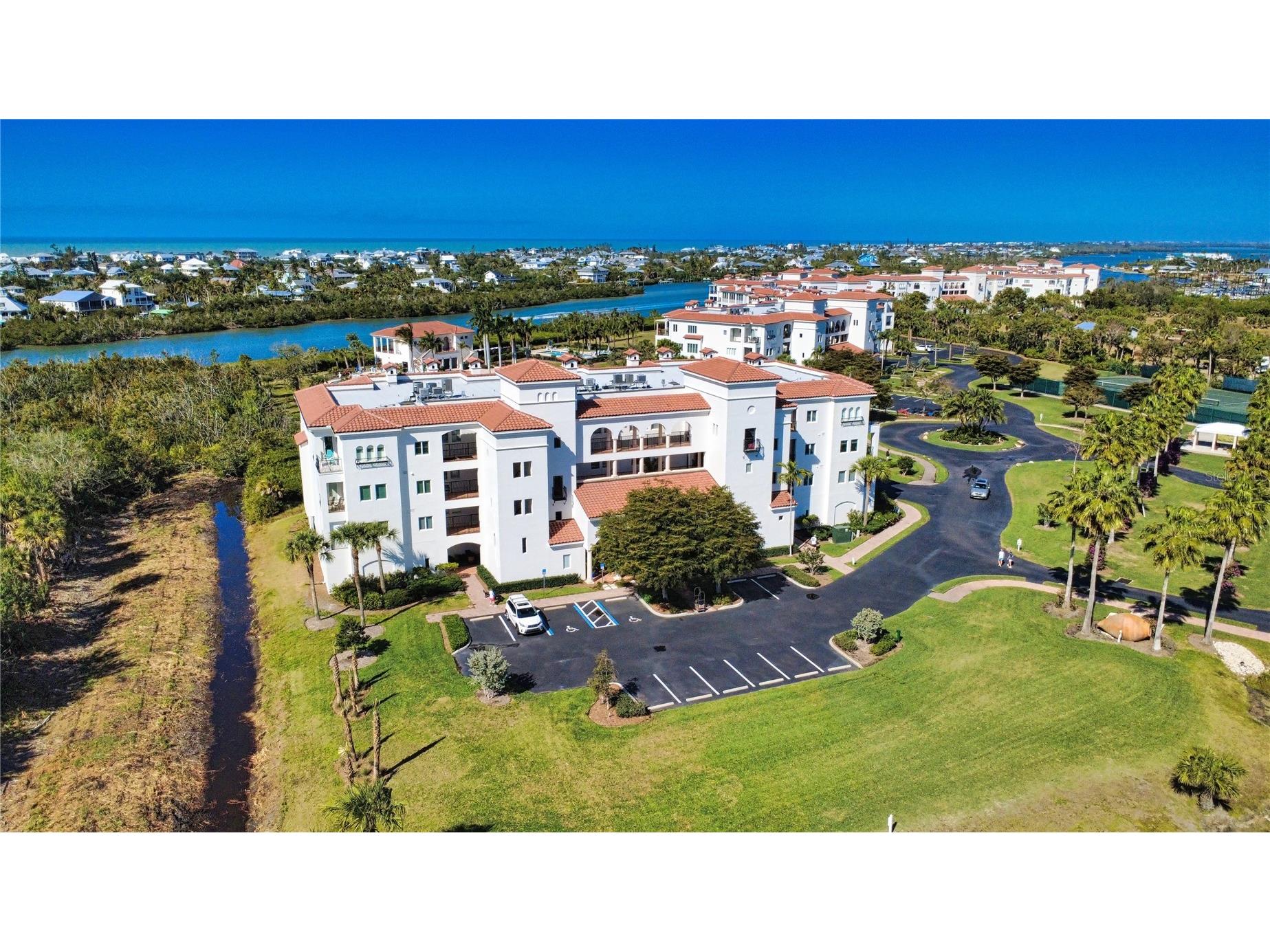 11220 Hacienda Del Mar Boulevard #204 Placida FL 33946 D6146215 image2