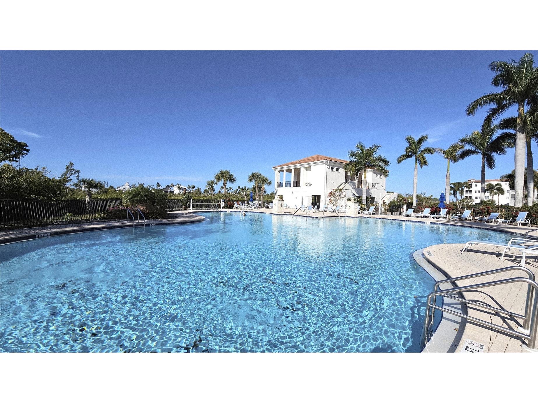 11220 Hacienda Del Mar Boulevard #204 Placida FL 33946 D6146215 image57