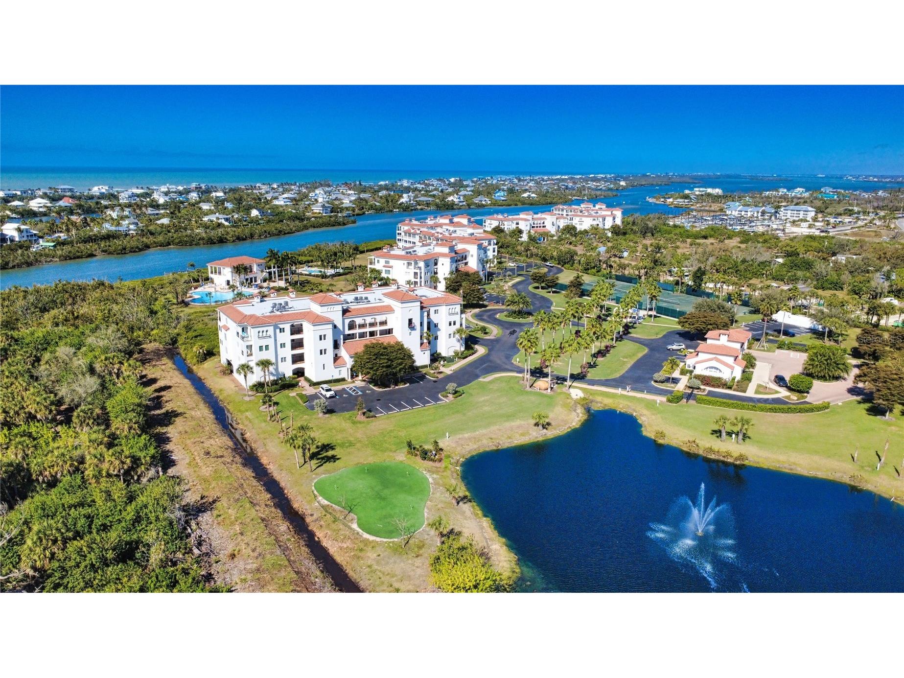 11220 Hacienda Del Mar Boulevard #204 Placida FL 33946 D6146215 image80