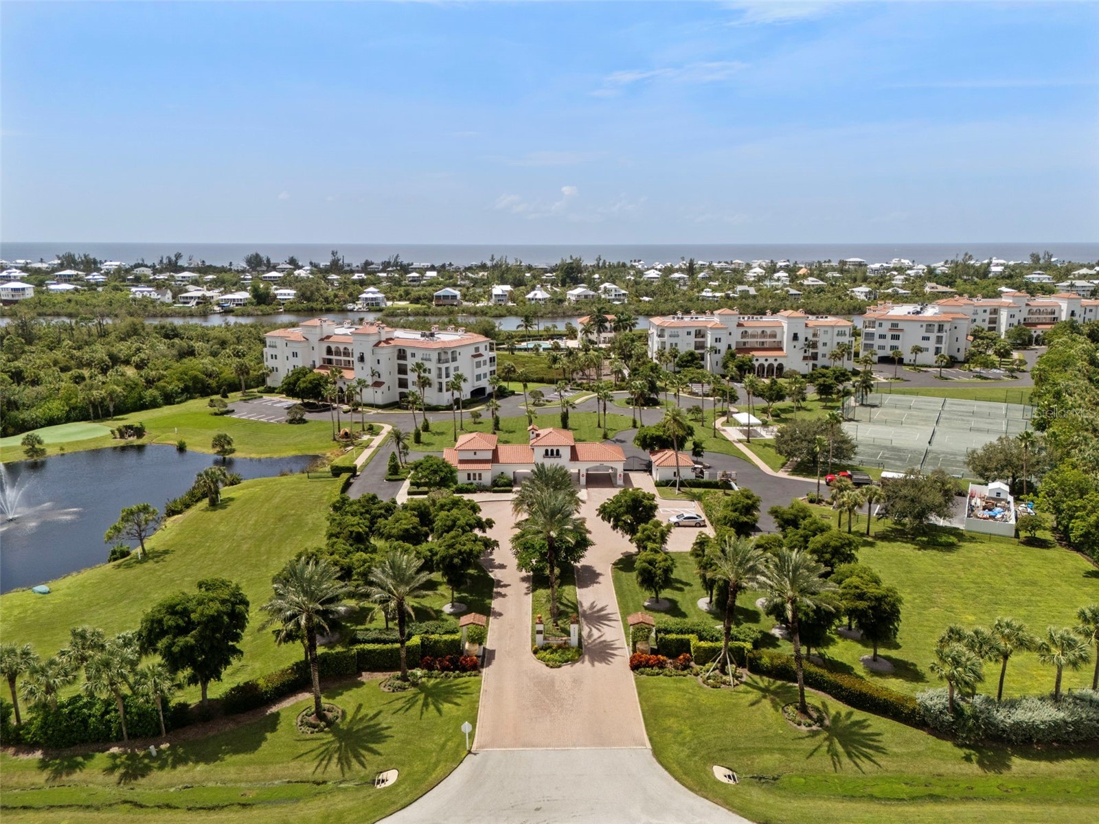 11220 Hacienda Del Mar Boulevard #A-404 Placida FL 33946 D6144371 image1