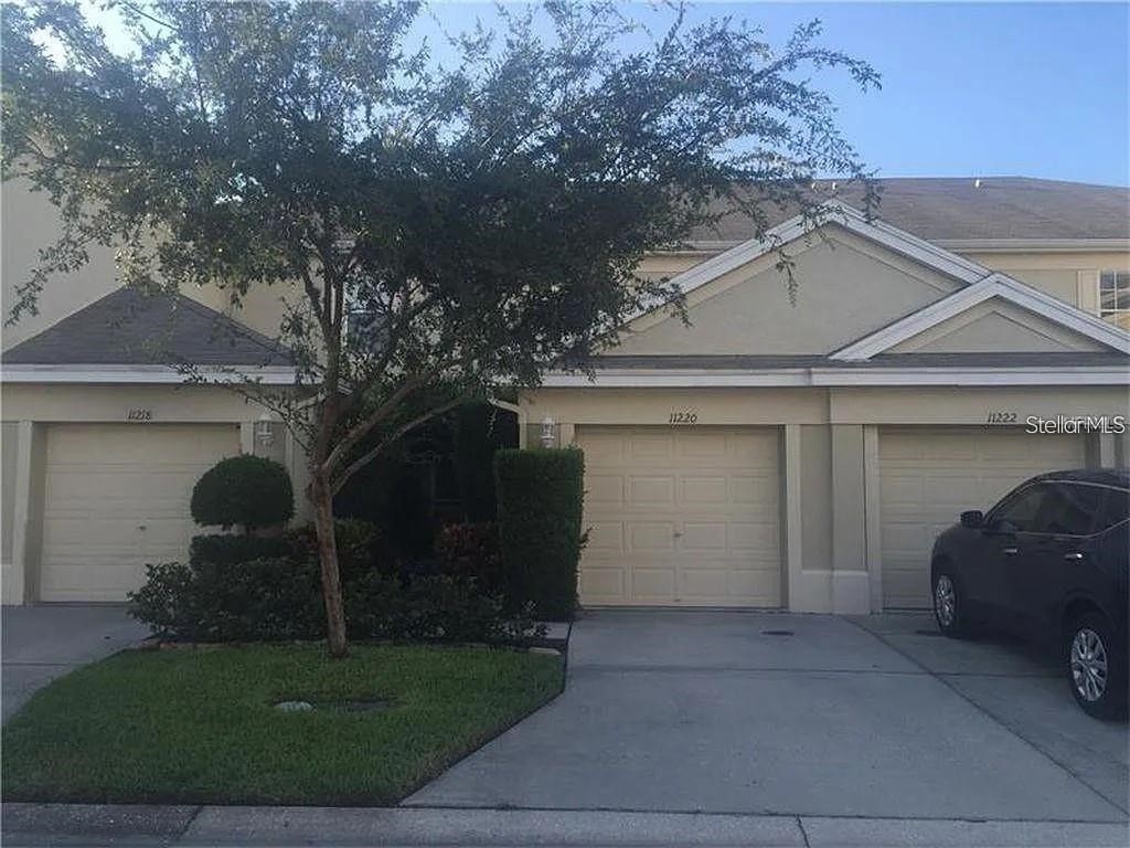 11220 Windsor Place Circle Tampa FL 33626 TB8527888 image1