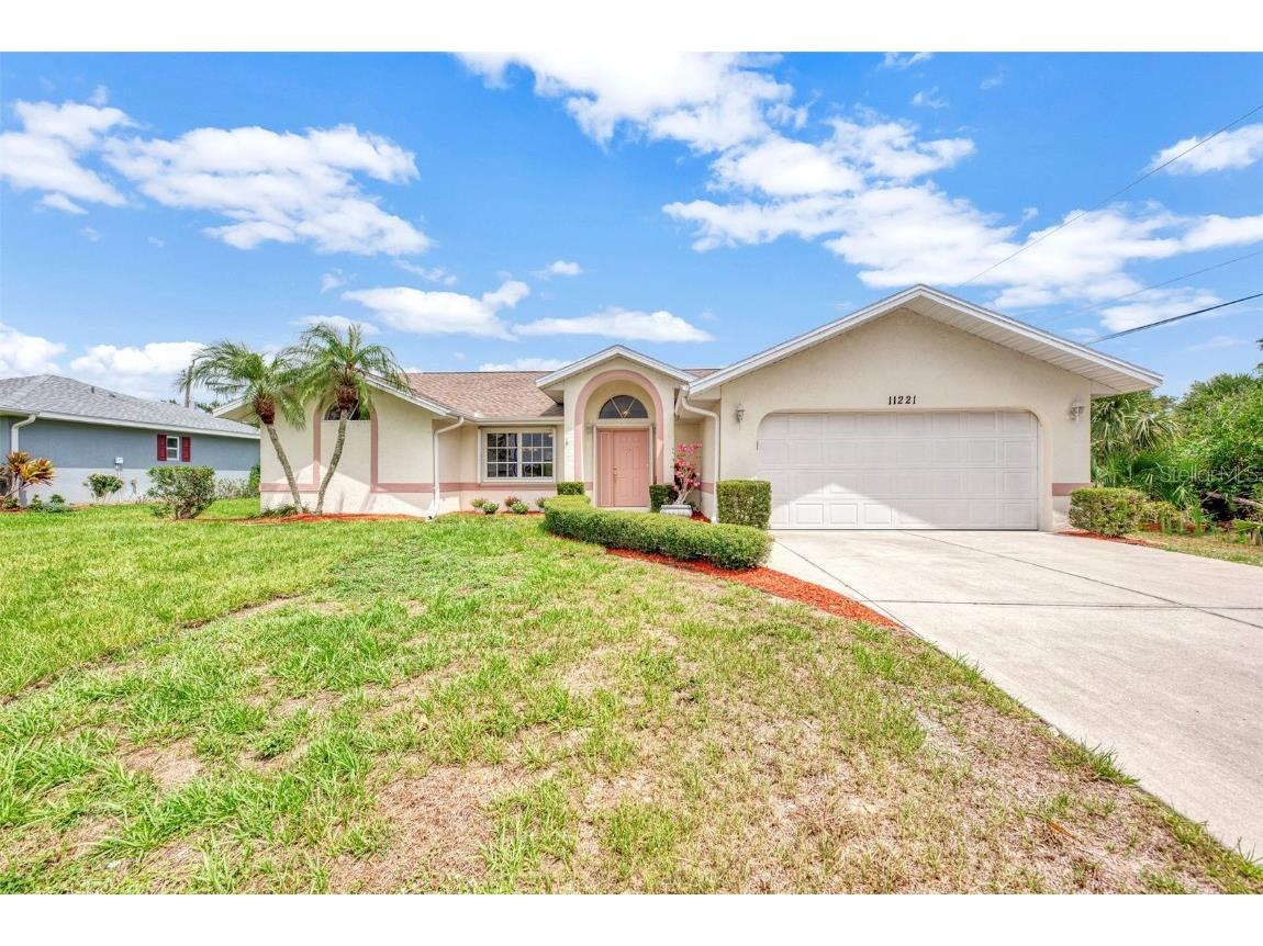 11221 Oceanspray Boulevard Englewood FL 34224 D6130927 image1