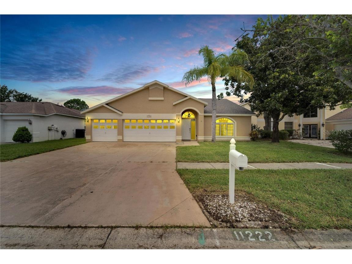 11222 Sailbrooke Drive Riverview FL 33579 T3547601 image1