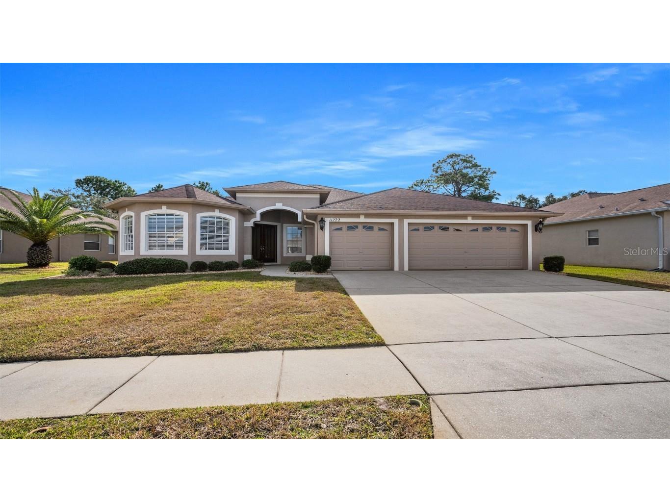 11222 Westerly Drive Spring Hill FL 34609 W7852028 image1