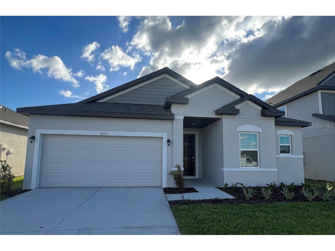 11223 Bram Bay Court San Antonio FL 33576 O6040017 image1