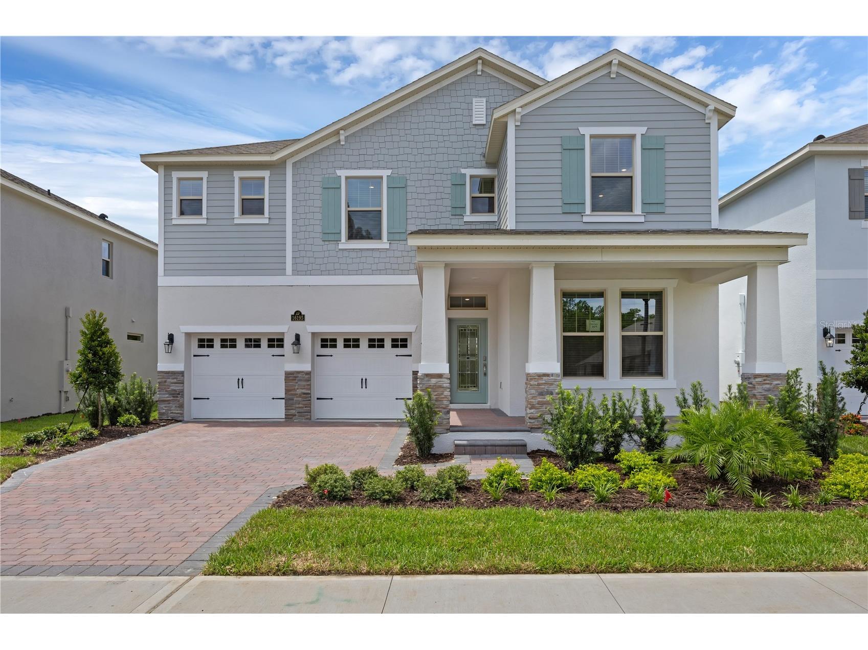 11223 Hollow Bay Drive Winter Garden FL 34787 O6382359 image1