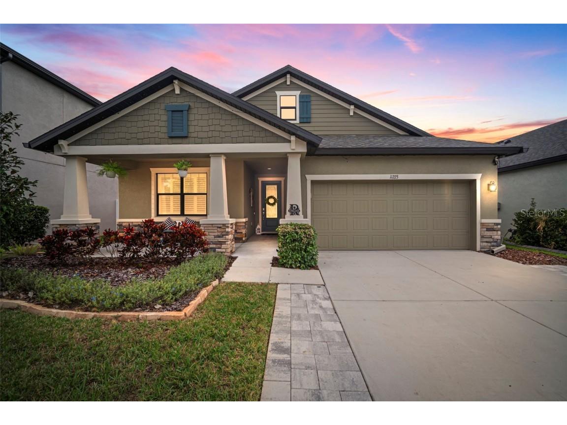 11223 Paddock Manor Avenue Riverview FL 33569 TB8453270 image1