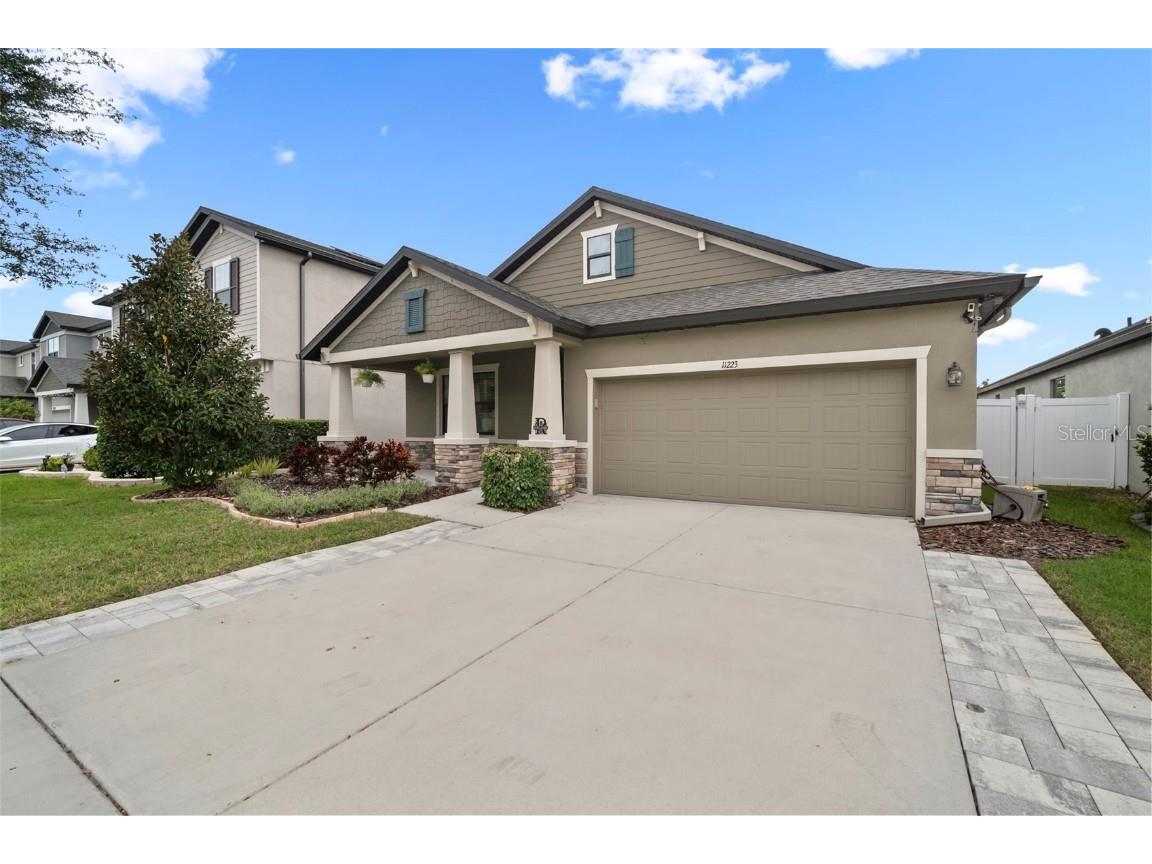 11223 Paddock Manor Avenue Riverview FL 33569 TB8453270 image2