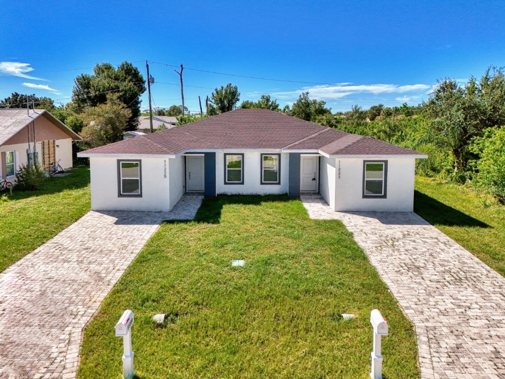 11223 Pendleton Avenue Englewood FL 34224 C7515001 image1