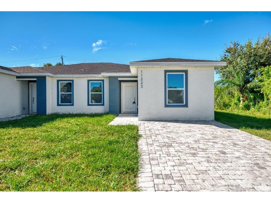 11223 Pendleton Avenue Englewood FL 34224 C7515001 image2