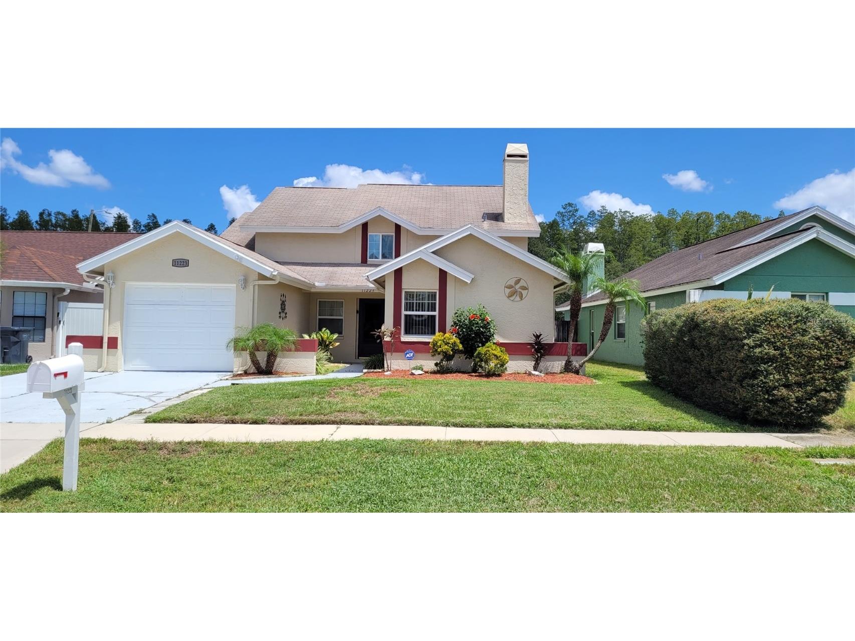 11223 Shadybrook Drive Tampa FL 33625 T3469968 image1