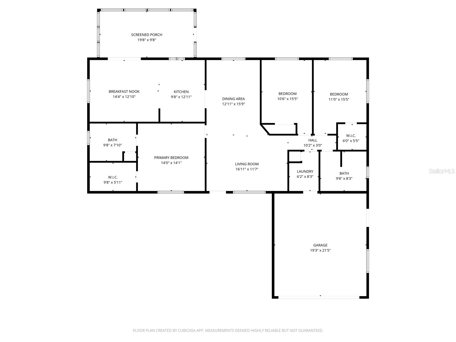11223 SW 64th Court Ocala FL 34476 W7884923 image9