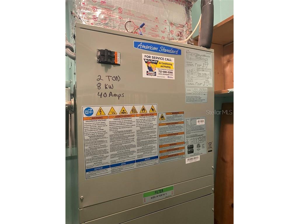 11224 82nd Avenue #210 Seminole FL 33772 TB8457390 image19