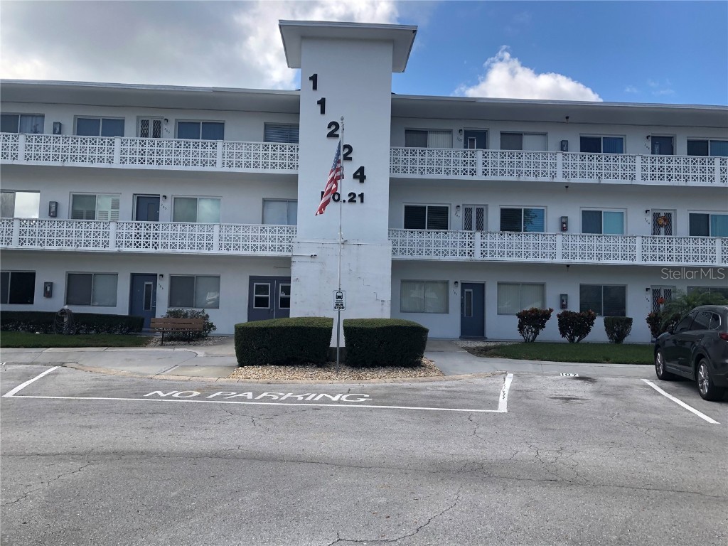 11224 82nd Avenue #310 Seminole FL 33772 U8139205 image1