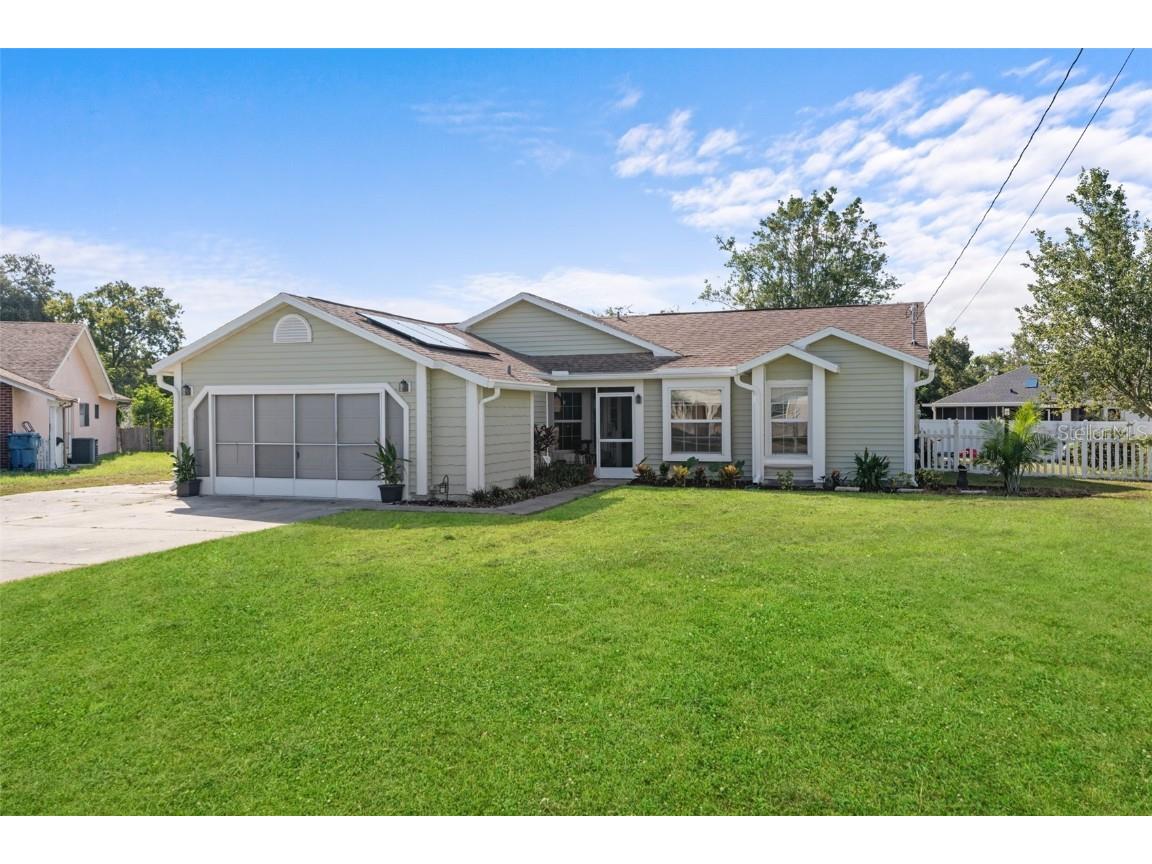 11224 Holbrook Street Spring Hill FL 34609 TB8300627 image1