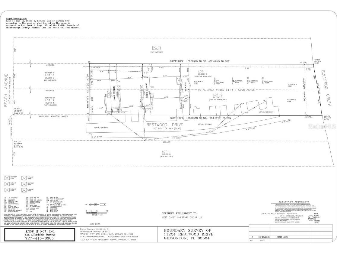 11224 Restwood Drive Gibsonton FL 33534 TB8406109 image21