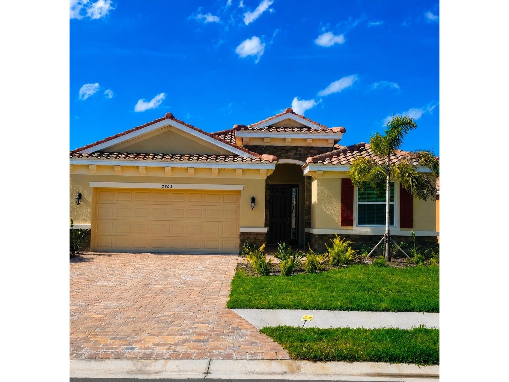 11224 Shoreline Trail Parrish FL 34219 A4695590 image1