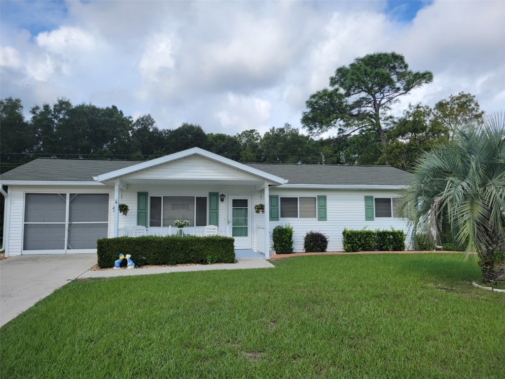 11224 SW 79th Terrace Ocala FL 34476 OM664711 image1