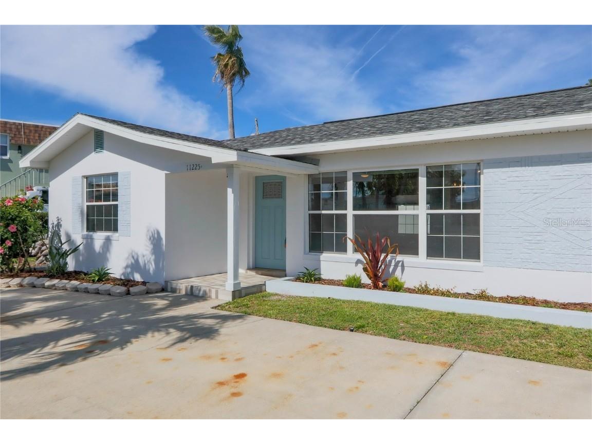 11225 2nd Street E #A Treasure Island FL 33706 T3515785 image1