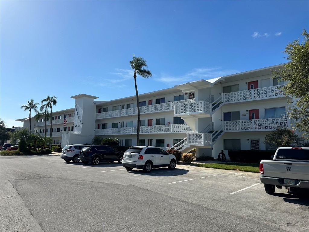 11225 82nd Avenue #203 Seminole FL 33772 U8197566 image1