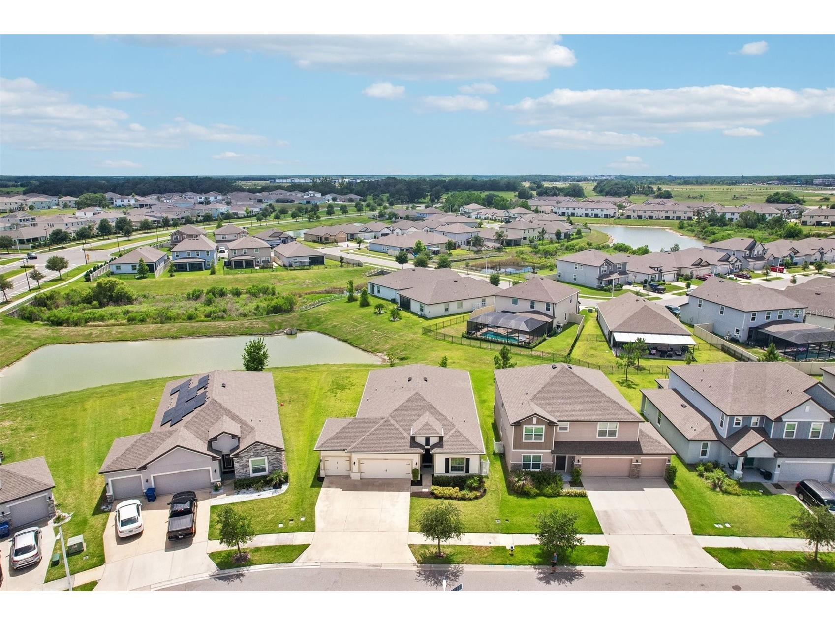 11225 June Briar Loop San Antonio FL 33576 TB8508297 image27