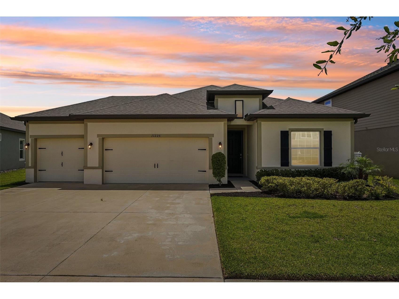 11225 June Briar Loop San Antonio FL 33576 TB8508297 image31