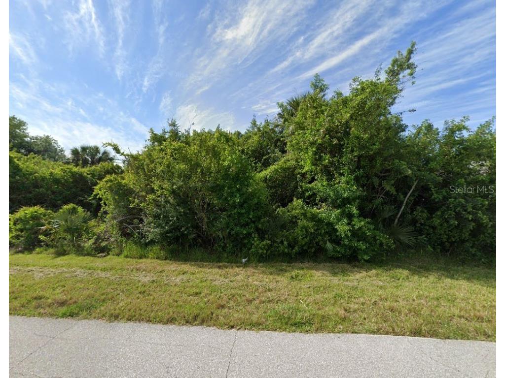 11225 Rockwell Avenue Englewood FL 34224 D6140931 image1