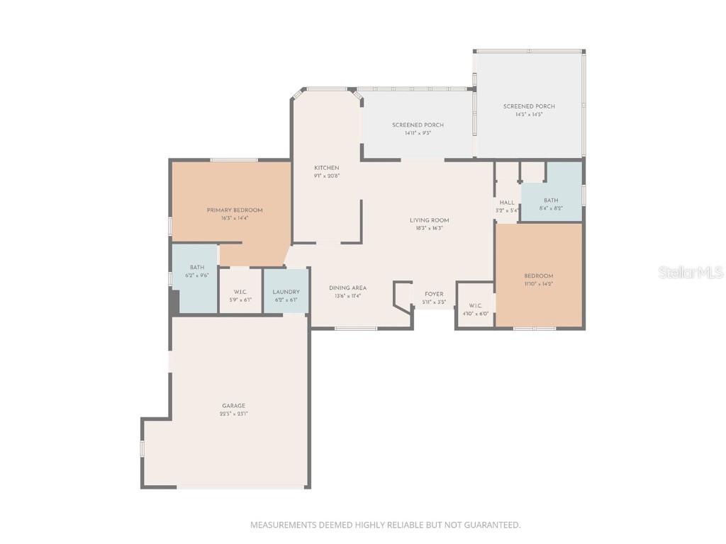 11225 Roman Street Spring Hill FL 34609 W7879899 image5