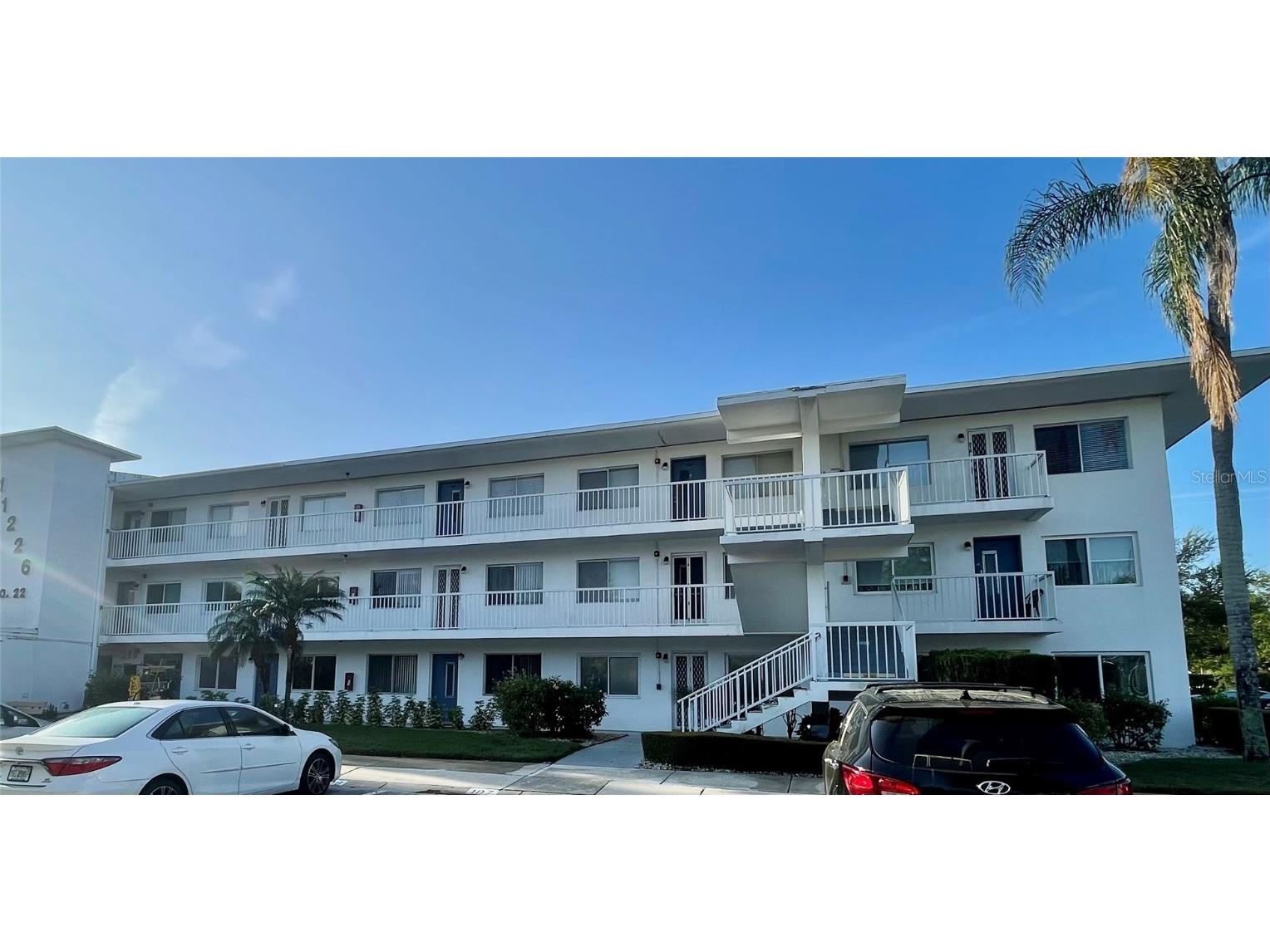 11226 82nd Avenue #107 Seminole FL 33772 U8233955 image1