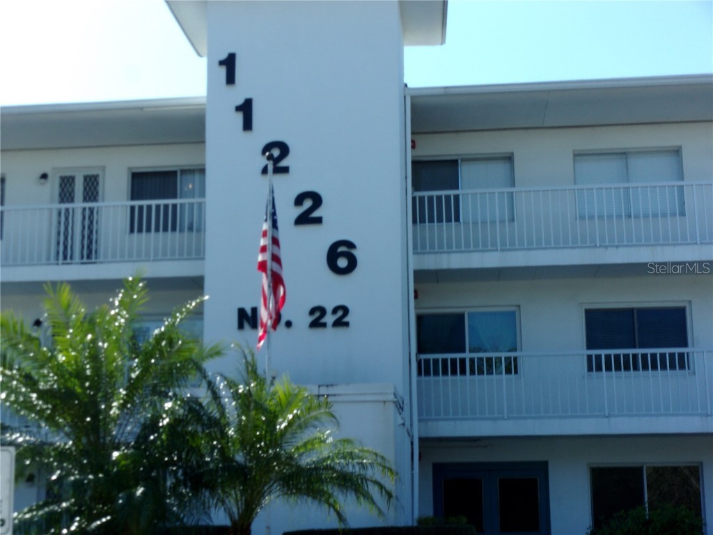 11226 82nd Avenue #310 Seminole FL 33772 U8191575 image1