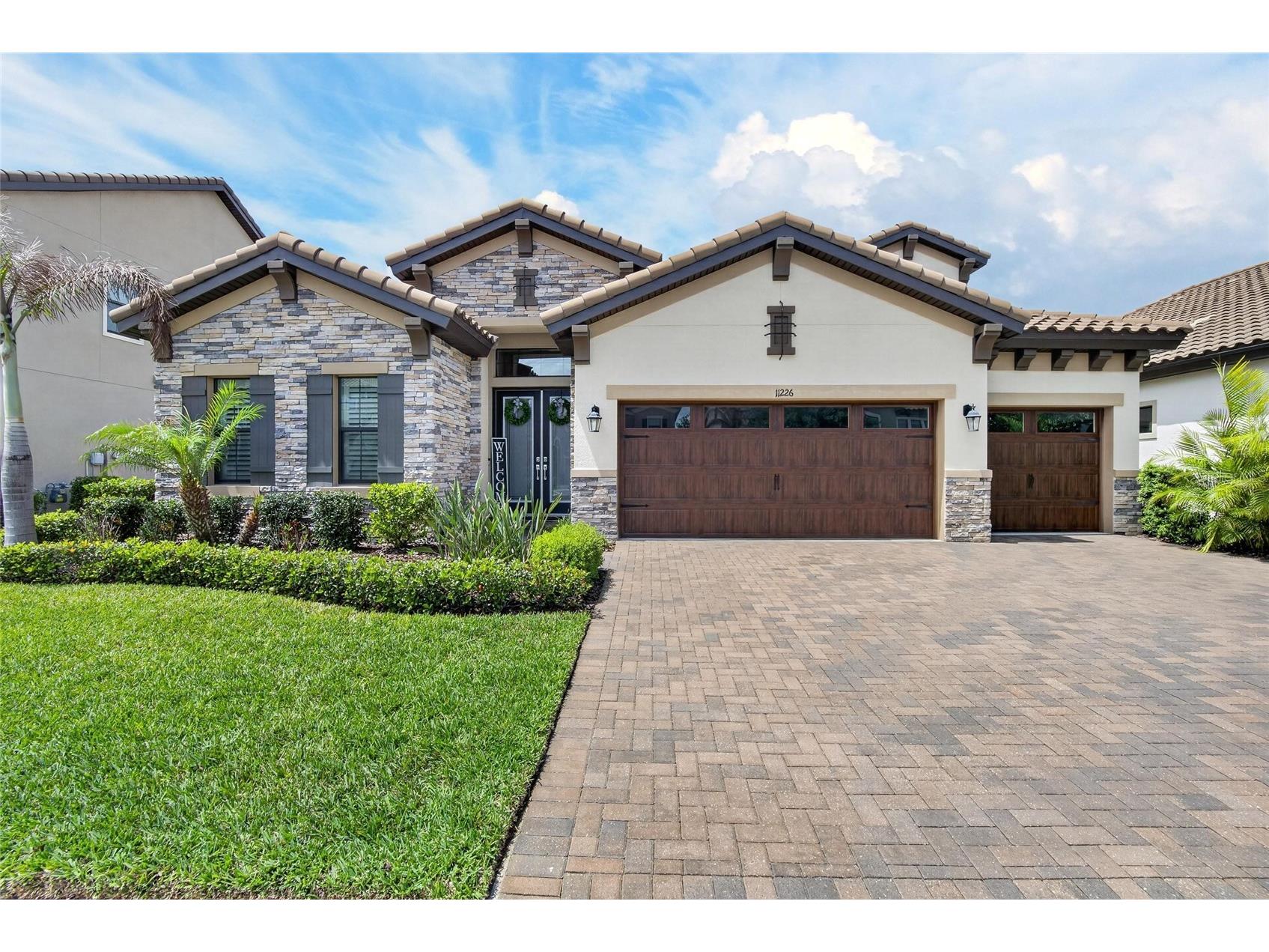 11226 Hawks Fern Drive Riverview FL 33569 TB8496194 image1