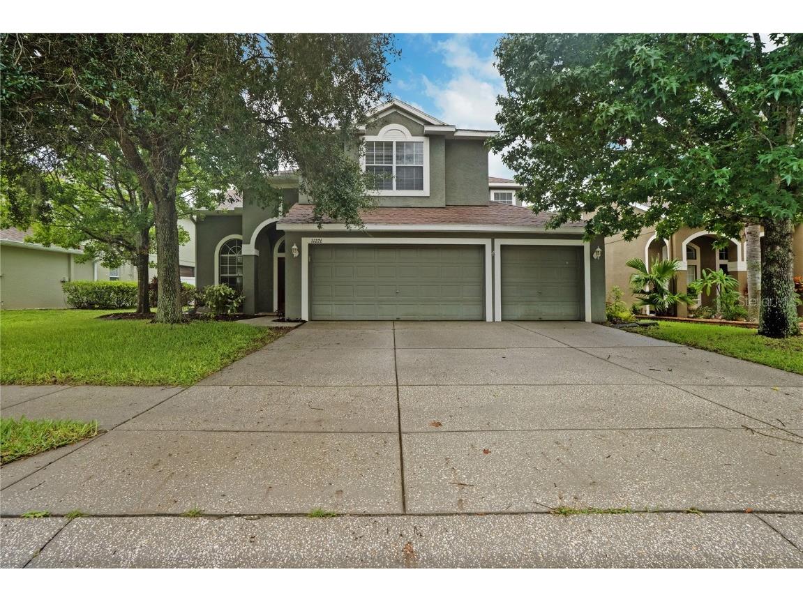 11226 Oyster Bay Circle New Port Richey FL 34654 W7866433 image1