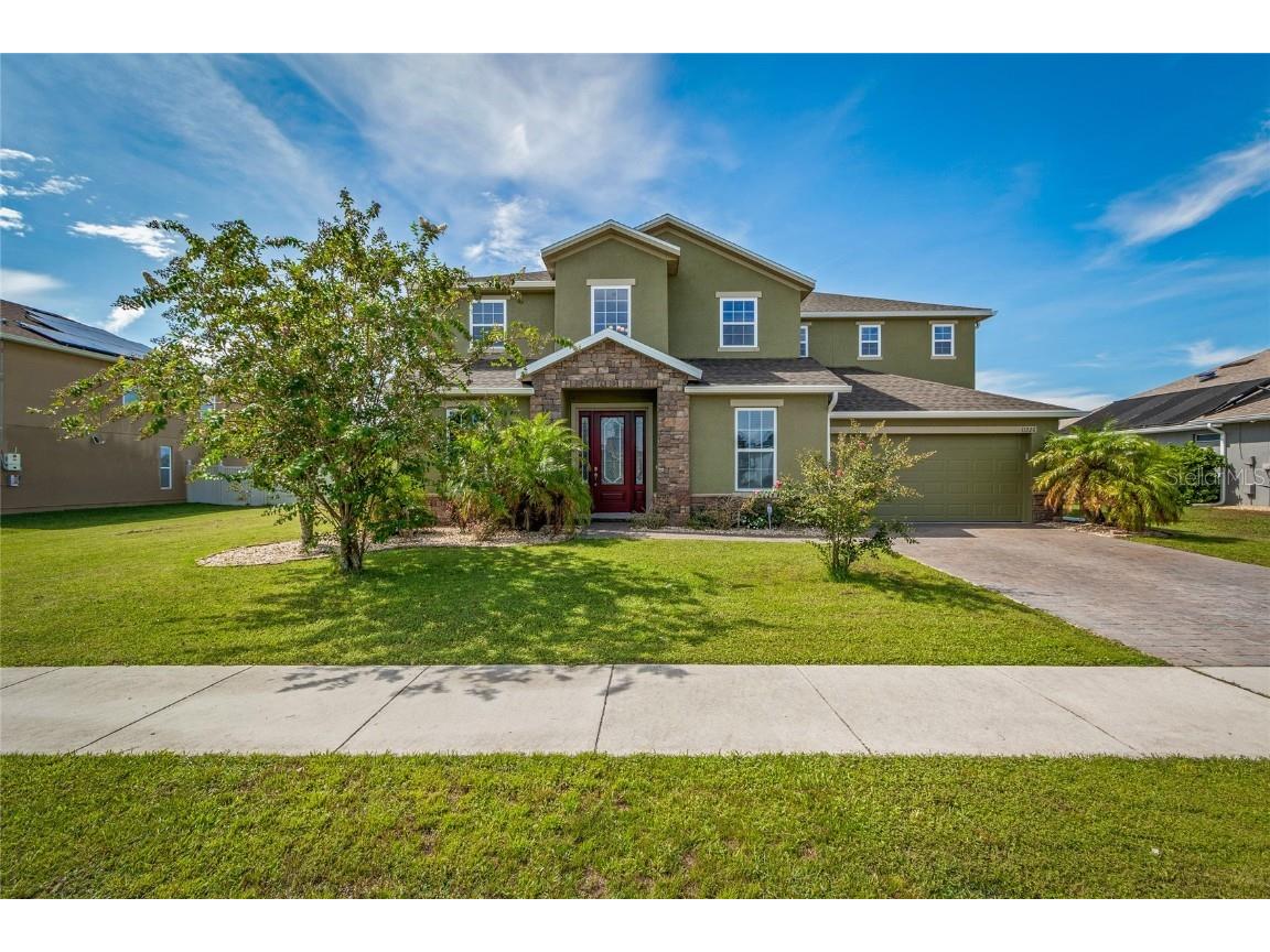 11226 Scenic Vista Drive Clermont FL 34711 G5072288 image1