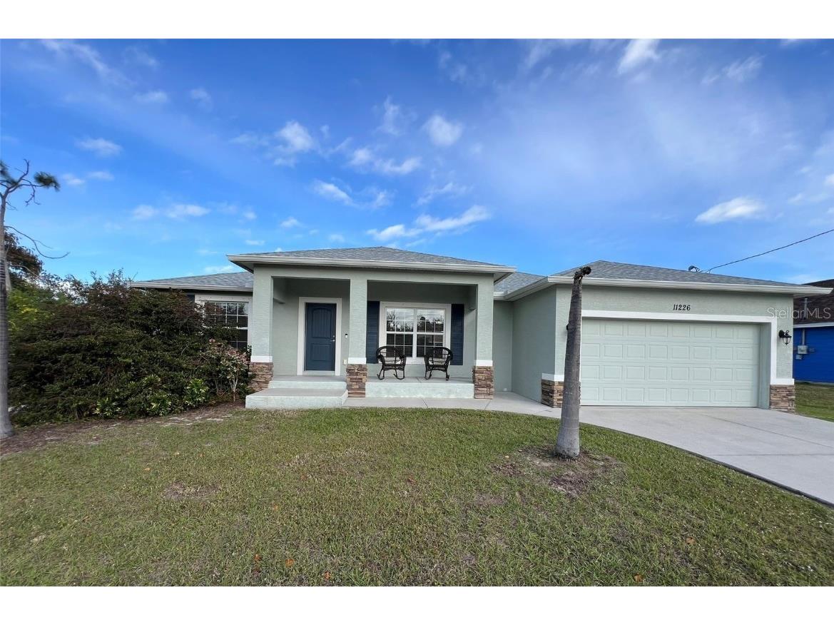11226 Seabreeze Avenue Port Charlotte FL 33981 C7486000 image1