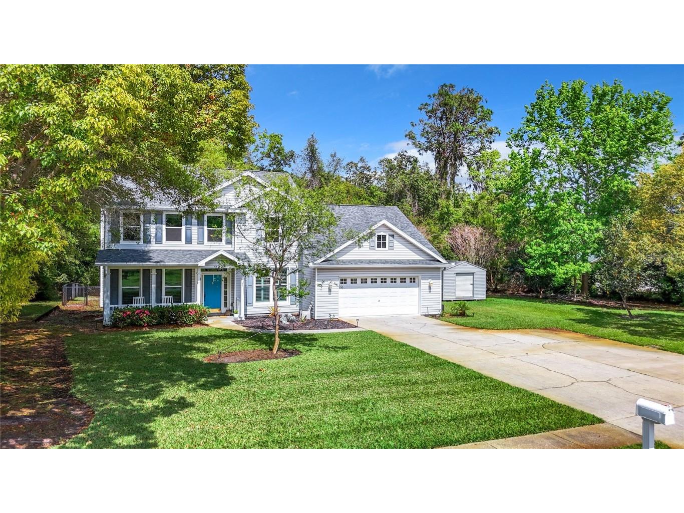 11227 Lakeview Drive New Port Richey FL 34654 W7862940 image1