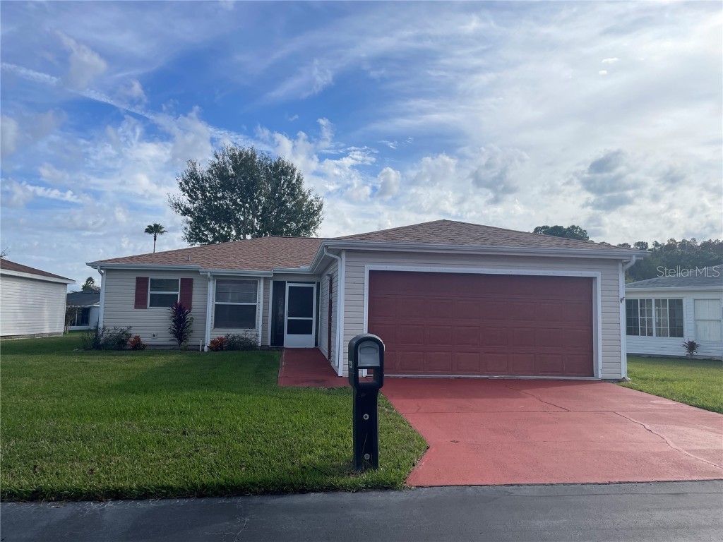 11228 Corey Pavin Ln San Antonio FL 33576 T3490870 image1