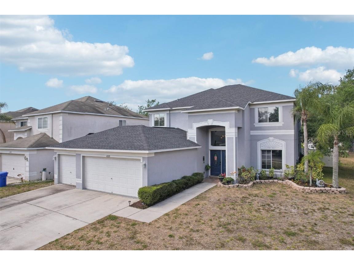 11228 Lake Lanier Drive Riverview FL 33569 TB8366200 image1