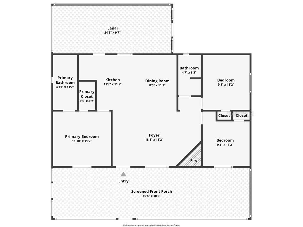 11228 Marlborough Drive Seffner FL 33584 TB8439415 image44