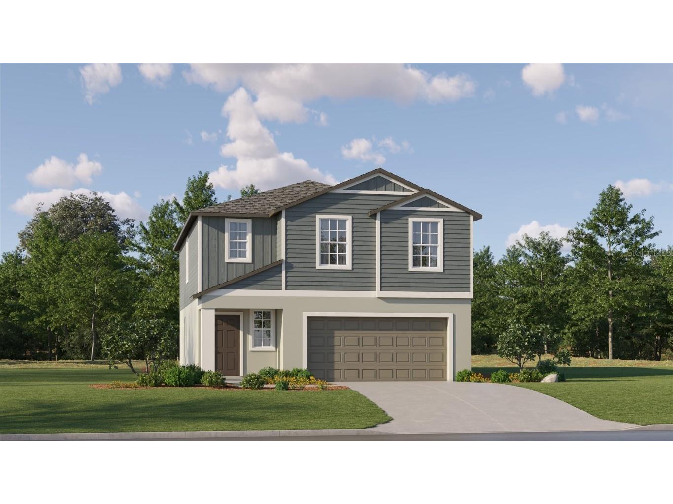 11228 Radiant Shore Loop San Antonio FL 33576 T3553291 image1