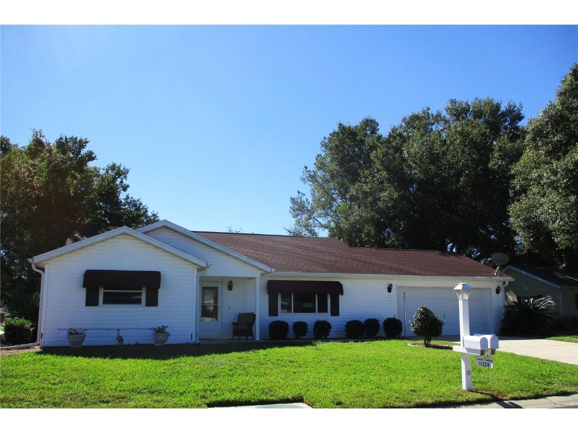 11228 SW 138th Place Dunnellon FL 34432 OM712745 image1