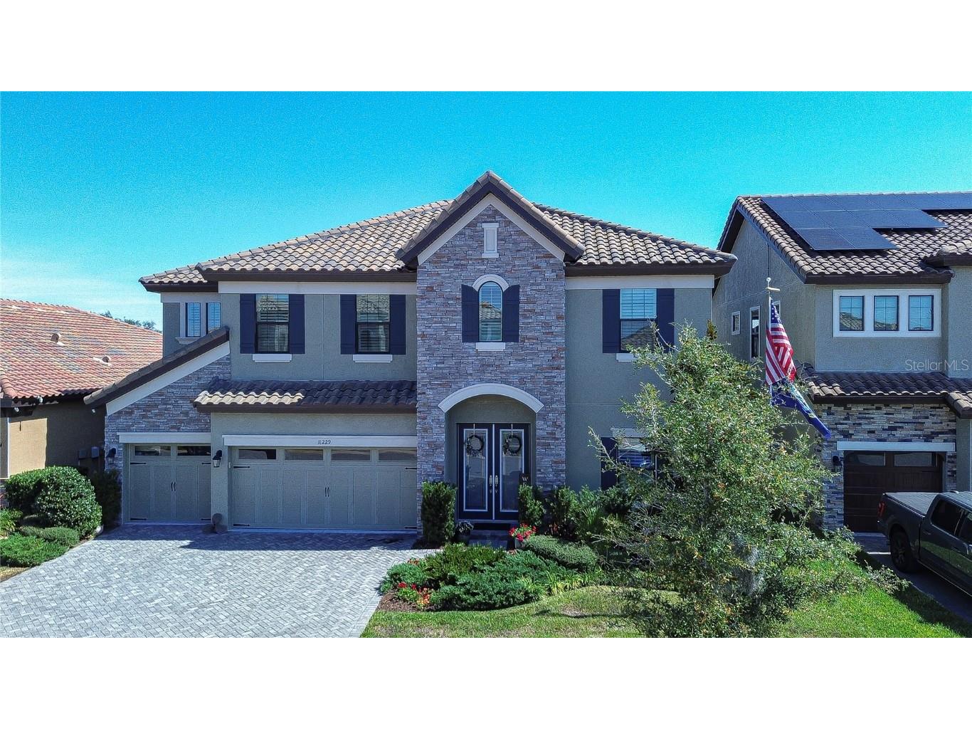 11229 Hawks Fern Drive Riverview FL 33569 TB8356713 image1