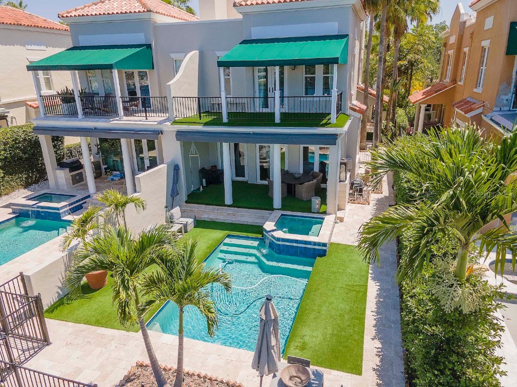 1123 Abbeys Way Tampa FL 33602 - SEDDON CHANNEL T3514349 image1