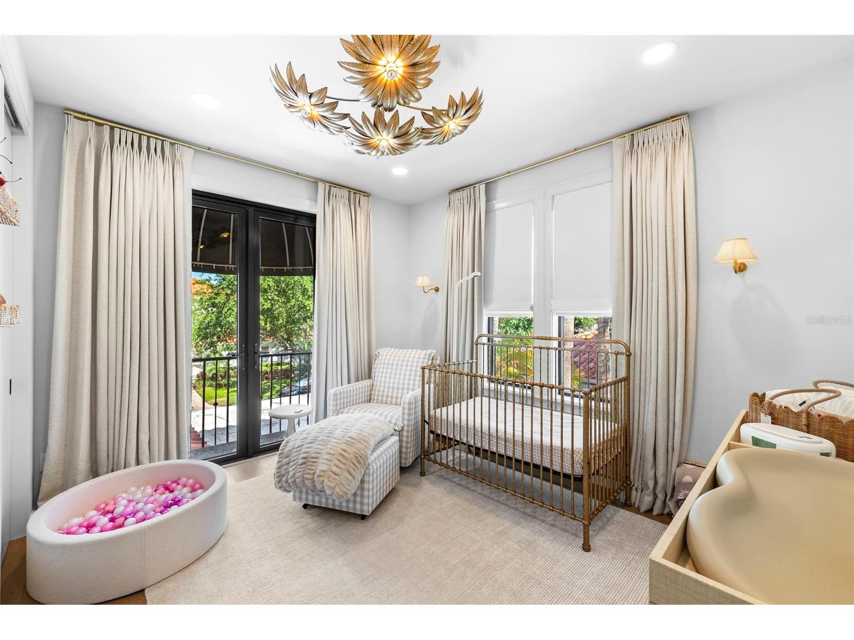 1123 Abbeys Way Tampa FL 33602 - SEDDON CHANNEL TB8502999 image38