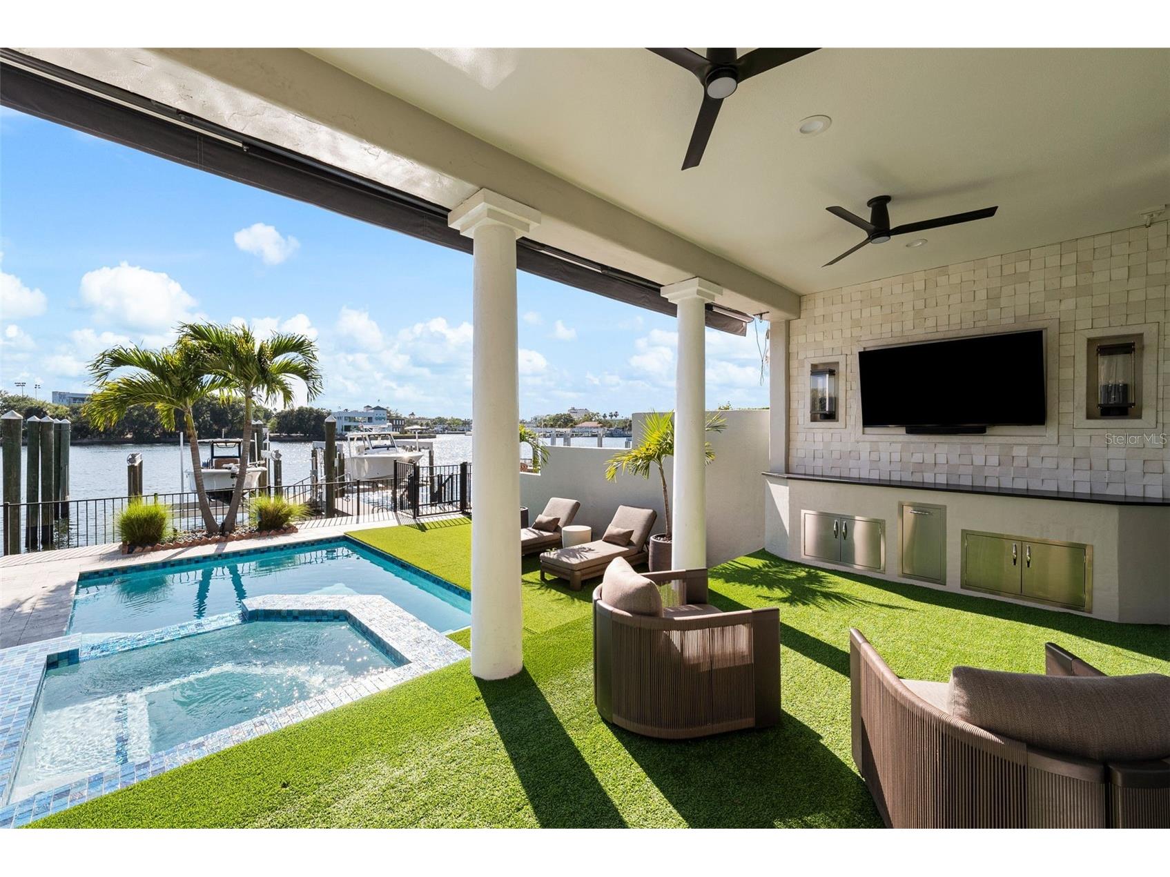 1123 Abbeys Way Tampa FL 33602 - SEDDON CHANNEL TB8502999 image43