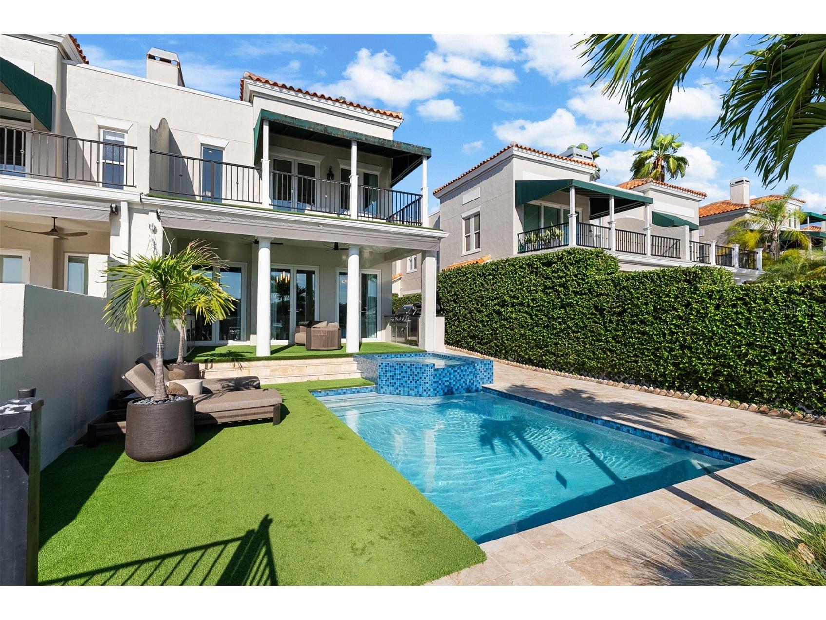 1123 Abbeys Way Tampa FL 33602 - SEDDON CHANNEL TB8502999 image48