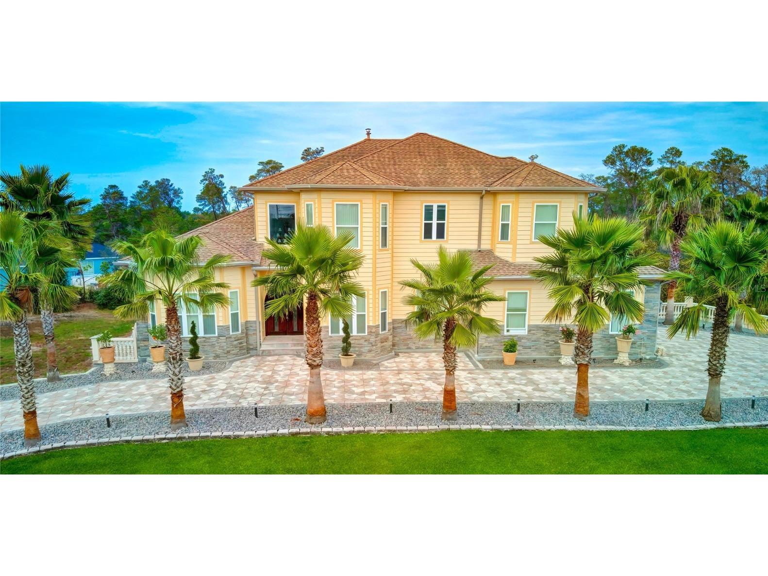 1123 Aladdin Road Spring Hill FL 34609 W7867231 image1