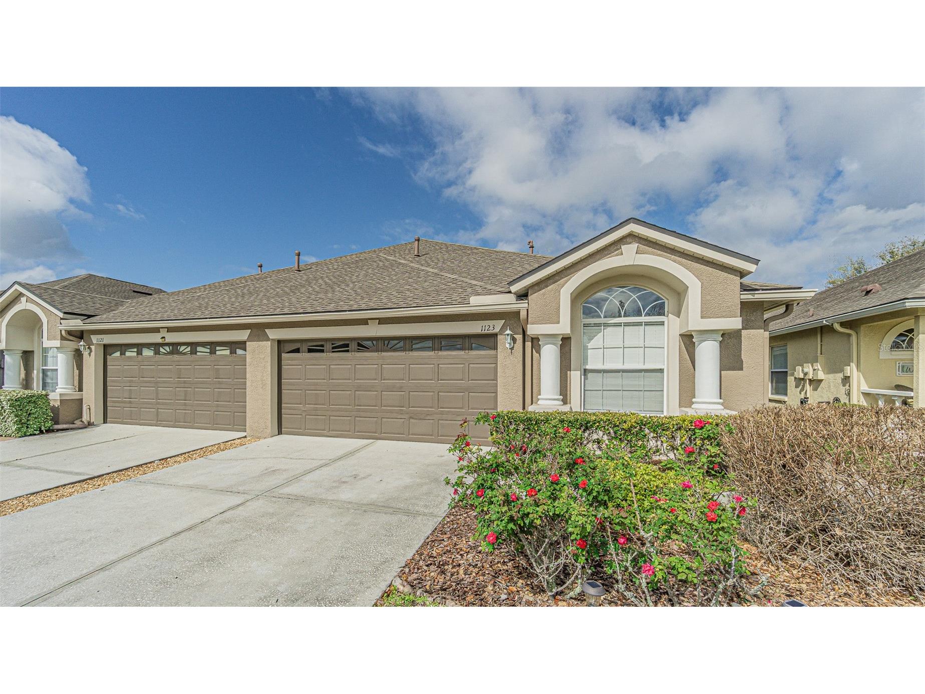 1123 Bensbrooke Drive Wesley Chapel FL 33543 TB8487735 image1