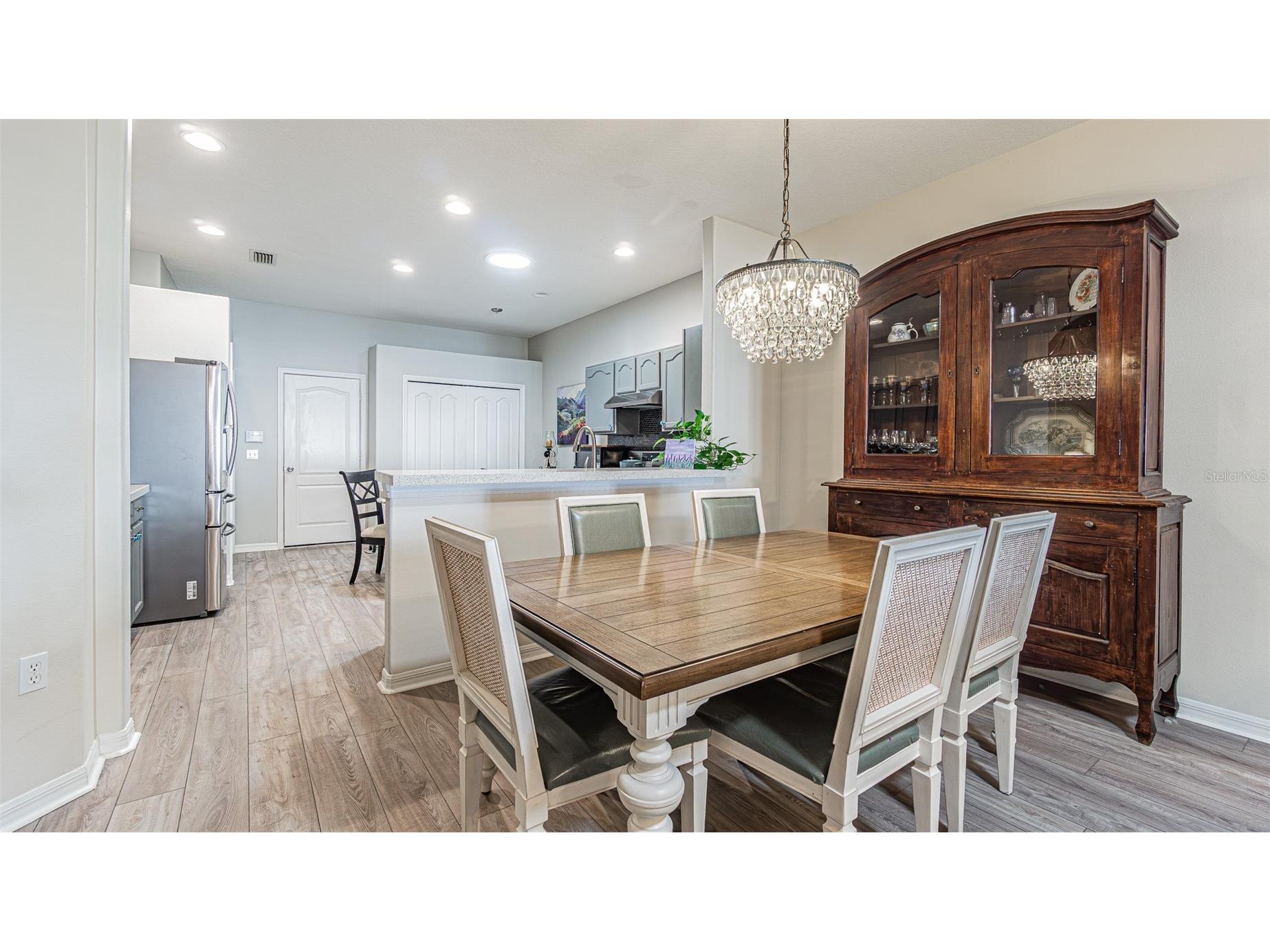 1123 Bensbrooke Drive Wesley Chapel FL 33543 TB8487735 image16