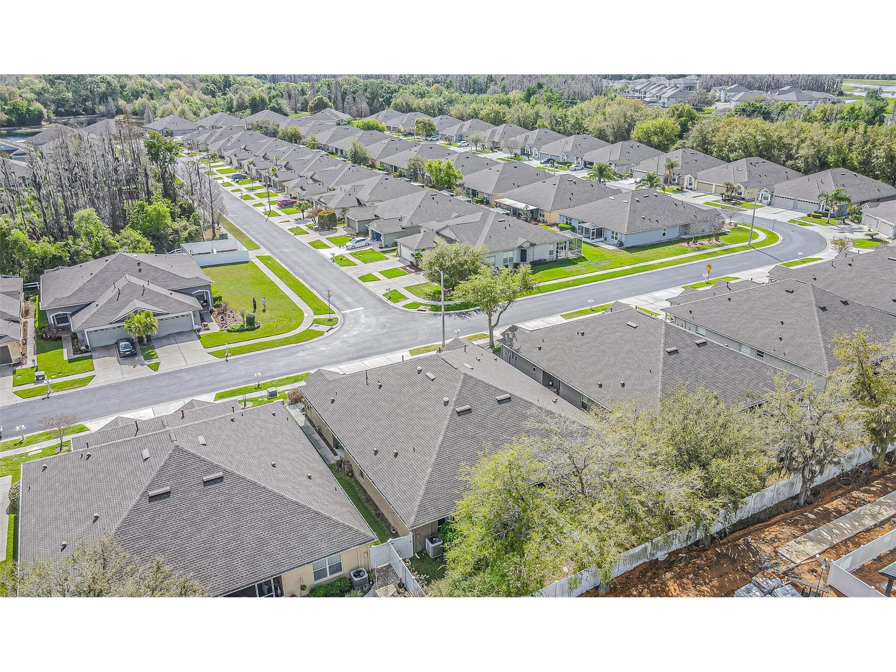 1123 Bensbrooke Drive Wesley Chapel FL 33543 TB8487735 image31